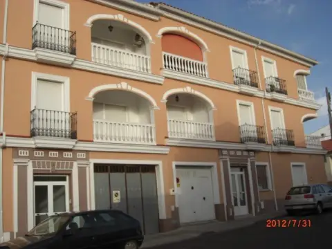 Piso en Sierra del Castillo
