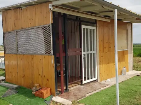 Finca rústica en Villamediana de Iregua