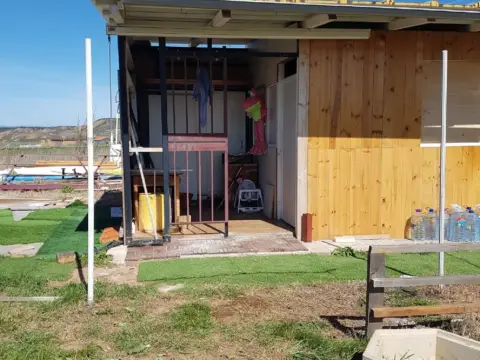 Finca rústica en Villamediana de Iregua