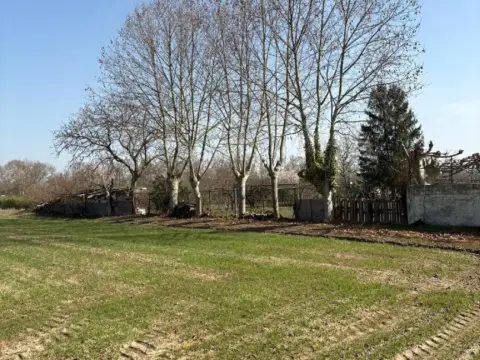 Finca rústica en Arrúbal