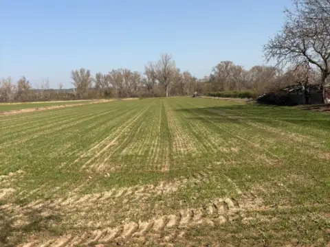 Finca rústica en Arrúbal