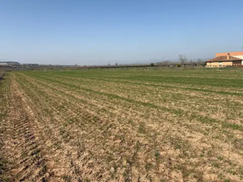 Finca rústica en Arrúbal