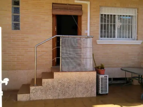 Dúplex en Los Narejos