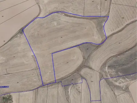 Finca rústica en Alberite