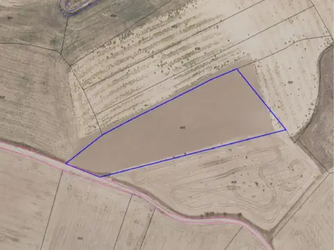 Finca rústica en Alberite