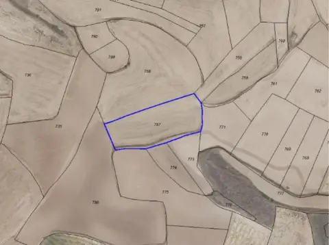 Finca rústica en Alberite