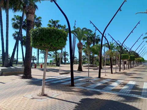 Ático en Playa
