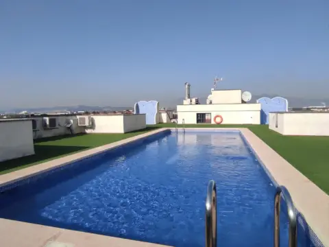 Apartamento en Majories