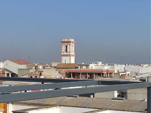 Apartamento en Majories