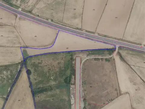 Finca rústica en Villamediana de Iregua