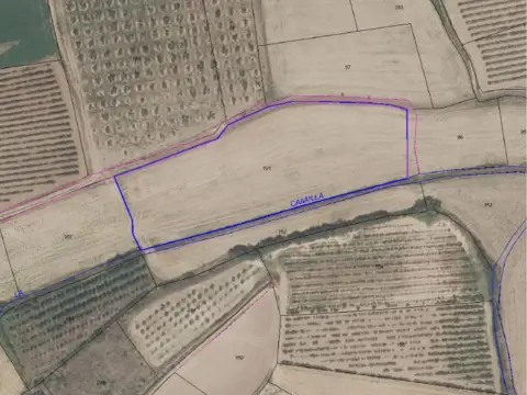 Finca rústica en Villamediana de Iregua