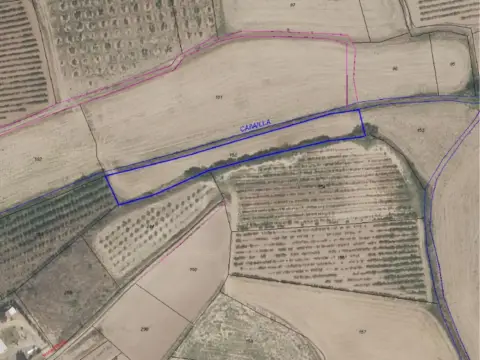 Finca rústica en Villamediana de Iregua