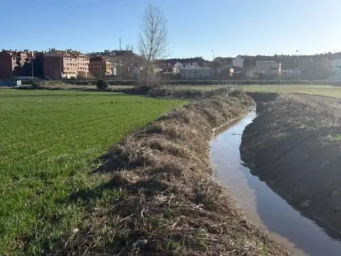 Finca rústica en Villamediana de Iregua