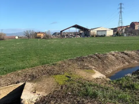 Finca rústica en Villamediana de Iregua