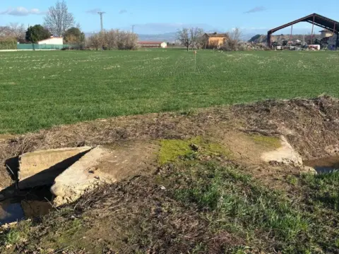 Finca rústica en Villamediana de Iregua