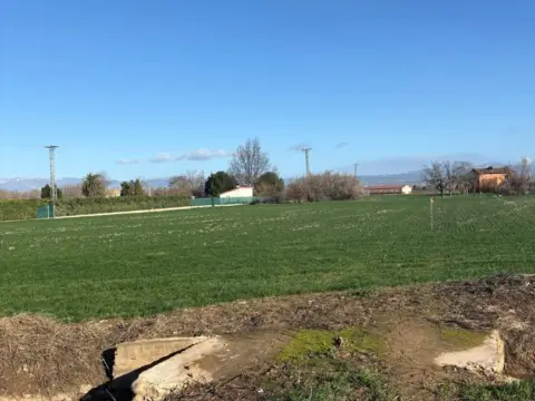 Finca rústica en Villamediana de Iregua