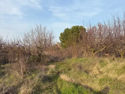 Finca rústica en Albelda de Iregua