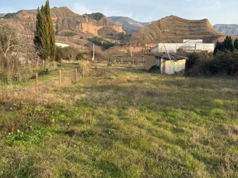 Finca rústica en Albelda de Iregua