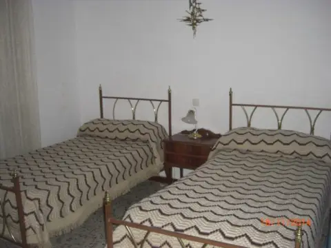 Casa en Calilla