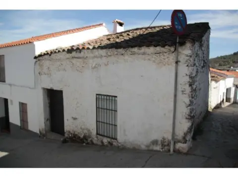 Casa en Cabeza La Vaca