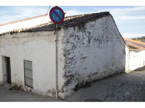 Casa en Cabeza La Vaca