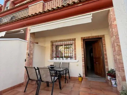 Casa en San Pedro Pinatar
