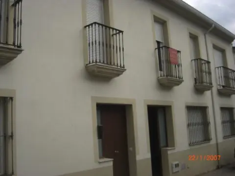 Dúplex en Sol