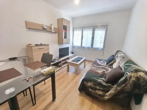 Piso en El Cerillero