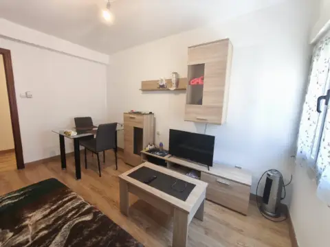 Piso en El Cerillero