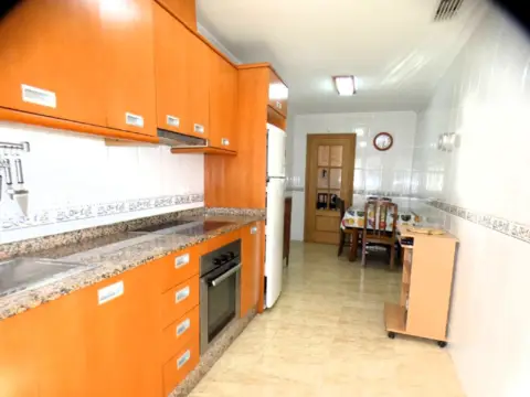 Piso en Centro