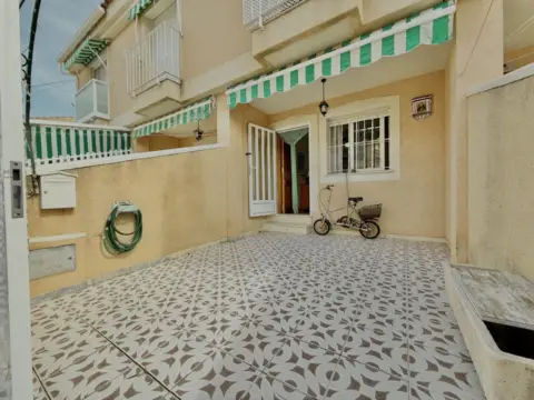 Dúplex en Lo Pagán