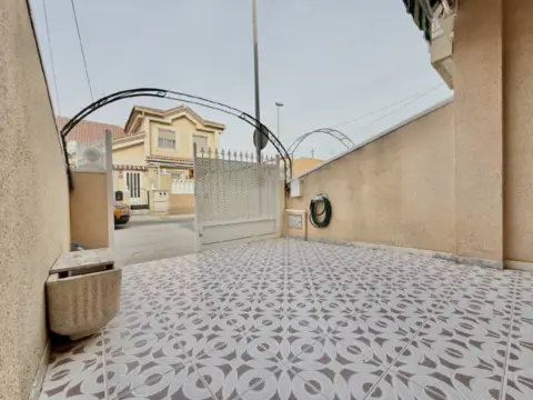 Dúplex en Lo Pagán