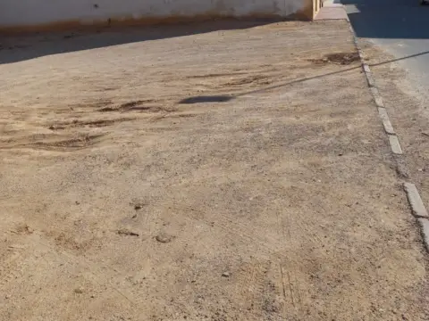Terreno en Roldan