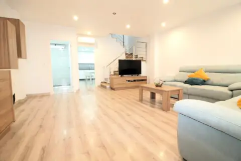 Dúplex en Pilar de La Horadada
