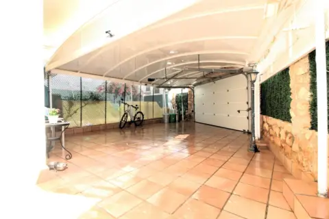 Dúplex en Santiago La Ribera