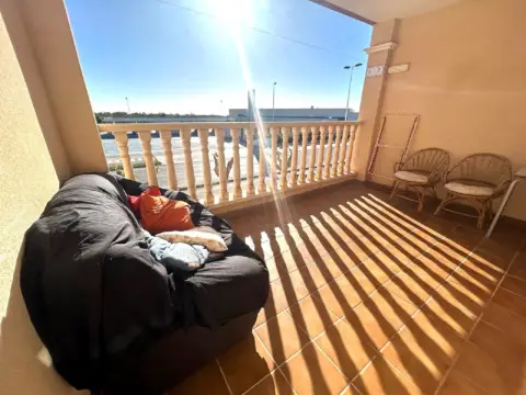 Apartamento en San Pedro Pinatar