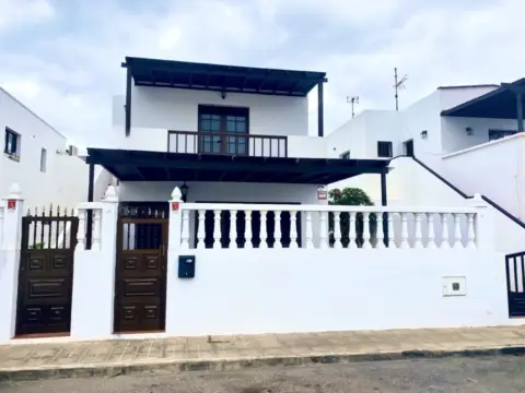 Casa en Playa Honda