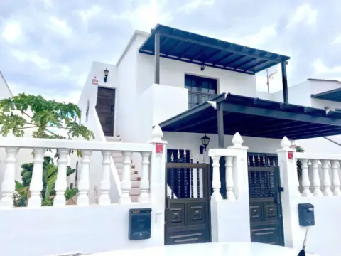 Casa en Playa Honda