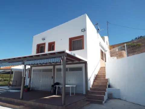 Finca rústica en Marines, Los