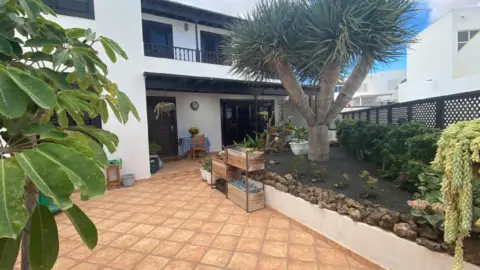 Dúplex en Casas de Izaro
