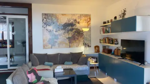 Dúplex en Casas de Izaro