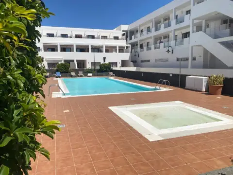Apartamento en Los Gurrupitos