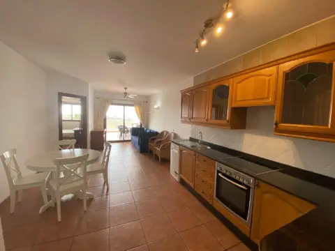 Apartamento en Los Gurrupitos