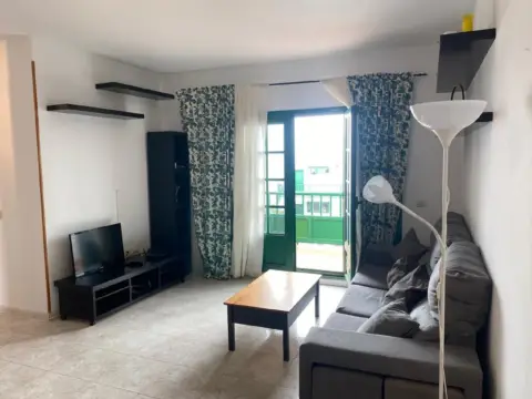 Apartamento en San Andres