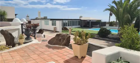 Casa en Lugar de Abajo
