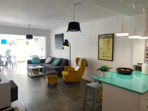 Apartamento en Urbis