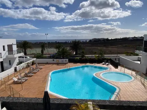 Dúplex en Mirador del Mar