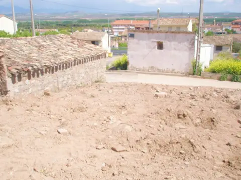 Finca rústica en Agoncillo