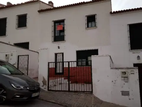 Dúplex en El Parque