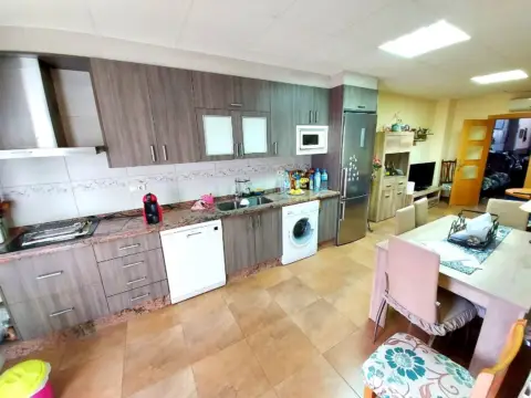 Dúplex en Calasparra